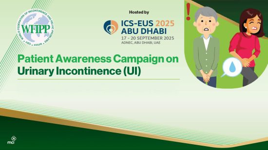 Patient Awareness Campaign