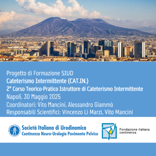 SIUD-CATH-2025 SIUD-CATH-2025