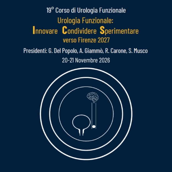 UROFUNZIONALE